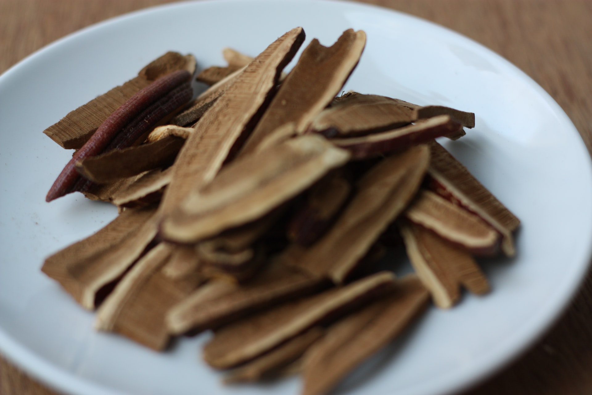 Reishi mushrooms - properties and tips on how to choose a good product